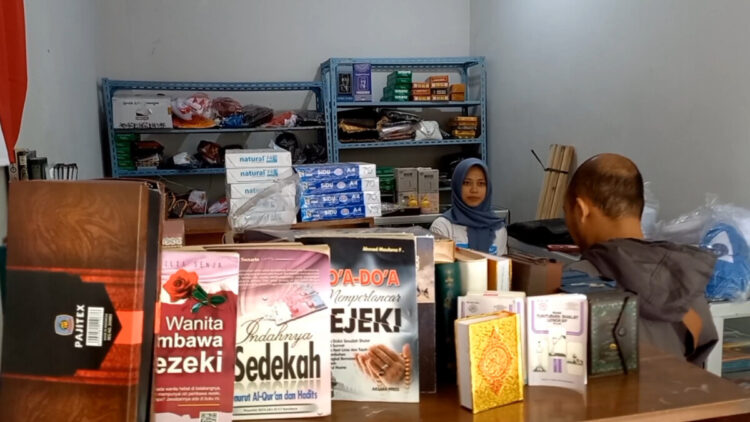 Pemkab Trenggalek Bebaskan Retribusi Toko Buku di Aset Daerah