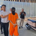 Keroyok Wakapolsek Pesilat di Tulungagung Dibekuk Polisi