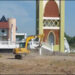 Revitalisasi Masjid An-Nur Pare Tahap Dua Dimulai