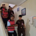 Kejari Tulungagung Tahan Empat Tersangka Korupsi Termasuk Kades dan Eks Pejabat RSUD