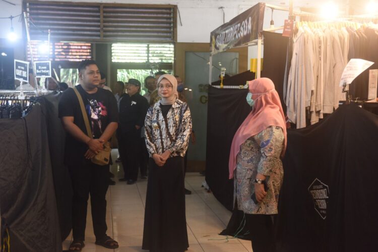 DPRD Kota Kediri Segera Berkantor di Gedung Nasional Indonesia, Mbak Wali Pastikan Aktivitas Tak Terhenti