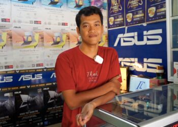 Internet Zetta Dorong Digitalisasi UMKM Kediri Lewat Koneksi Stabil dan Terjangkau