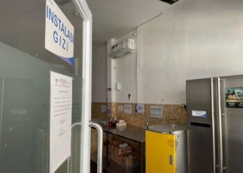 Pola Makan Seimbang Kurangi Risiko Diabetes Sejak Dini, Ini Peran Instalasi Gizi RSUD Kilisuci Kediri