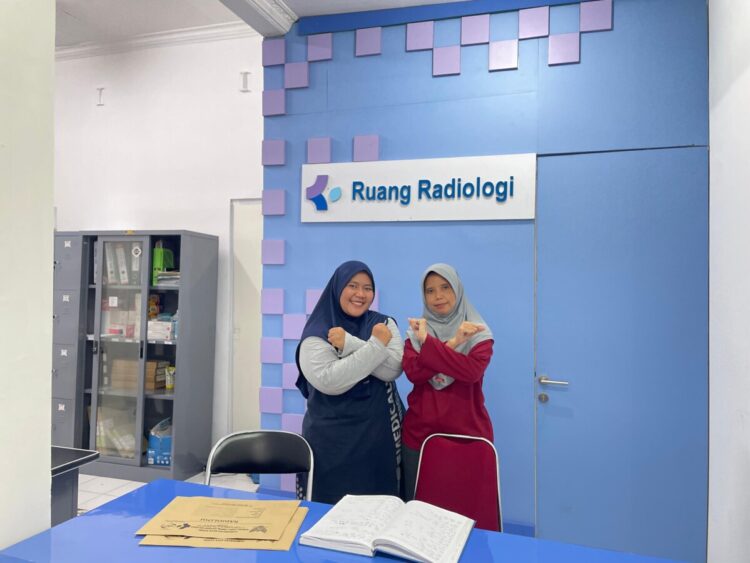 Mengapa Foto Rontgen Tidak Boleh Dianggap Sepele? RSUD Kilisuci Hadirkan Layanan Radiologi di Kota Kediri