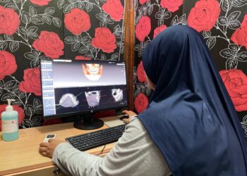 RSUD Kilisuci Kediri Hadirkan Inovasi Radiologi Digital 3D, Tingkatkan Kecepatan dan Akurasi Layanan
