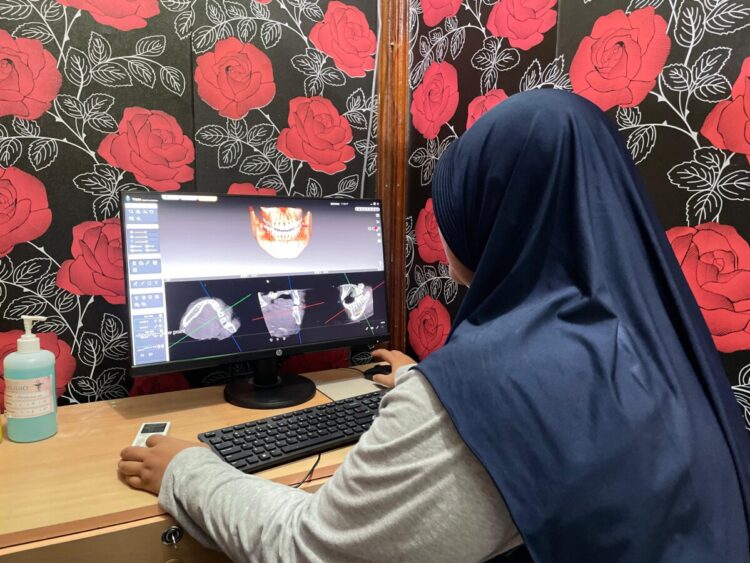RSUD Kilisuci Kediri Hadirkan Inovasi Radiologi Digital 3D, Tingkatkan Kecepatan dan Akurasi Layanan