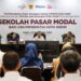 Pemkot Kediri dan OJK Gelar Sekolah Pasar Modal untuk ASN