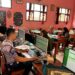 Disdukcapil dan Dinas Pendidikan Kabupaten Kediri Percepat Penerbitan Akta Kelahiran Bagi Siswa SD