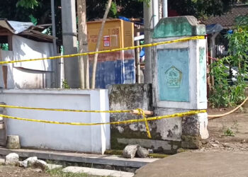 Balita Merengang Nyawa Tersengat Listrik di Gardu PLN