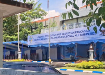 Komposisi Anggaran 2026 Tulungagung Didominasi Belanja Pegawai