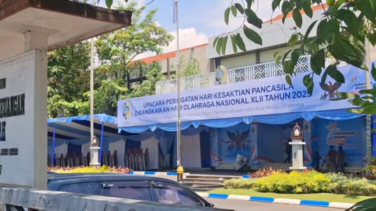 Komposisi Anggaran 2026 Tulungagung Didominasi Belanja Pegawai