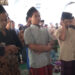 Santri di Jombang Gelar Doa Bersama untuk Korban Robohnya Ponpes Al Khoziny