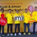 IM3 Hadirkan Sinyal Kuat dan Aman untuk Perkuat Ekonomi Digital UMKM Kediri