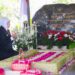 Gubernur Khofifah Pimpin Ziarah Makam Bung Karno Jelang Hari Jadi ke-80 Jatim Ajak Masyarakat dan Generasi Muda Aktualisasikan Nilai Kepahlawanan