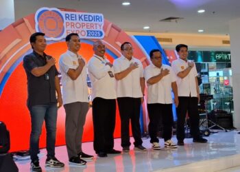 REI Kediri Hadirkan Pameran Properti Hybrid 2025 untuk Hunian Masa Depan