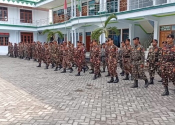Apel Siaga, Ansor dan Banser Kediri, Bentuk Solidaritas Menjaga Marwah Pondok Pesantren dan NKRI