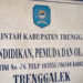 Dispendikpora Trenggalek Gelontarkan Rp. 2,7 M Untuk Perbaikan Ruang Kelas