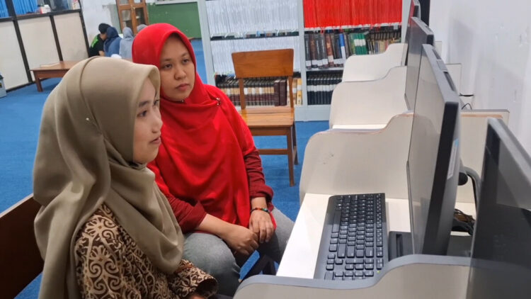 UNP Kediri Resmikan Unit Layanan Disabilitas, Wujudkan Kampus Ramah Disabilitas