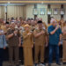 Wujudkan Good and Clean Governance, Walikota Kediri Tegaskan Larangan Gaya Hidup Hedon Bagi Pejabat 