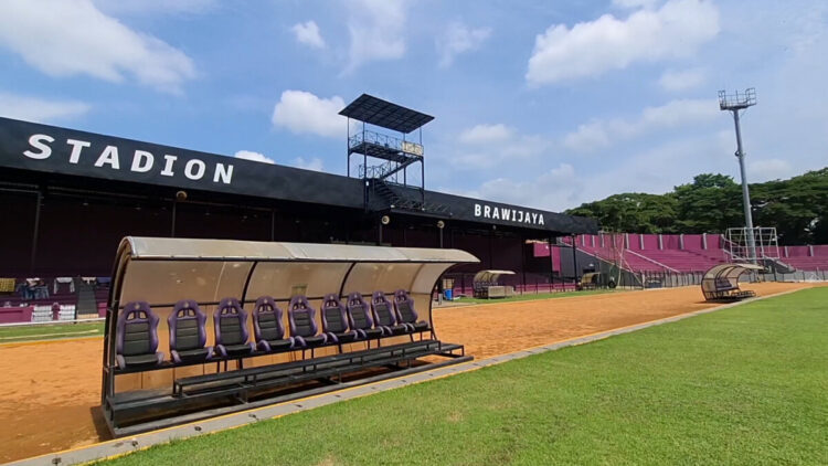 Panpel Persik Berharap Laga Menghadapi Persebaya Tetap Berlangsung di Stadion Brawijaya