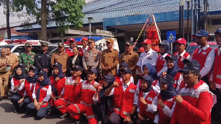 Penanggulangan Bencana Hidrometeorologi, Pemkab Tulungagung Siapkan Anggaran Rp. 3 Miliar