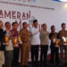 Pameran Museum “Lintas Masa Peradaban Bangsa” Meriahkan Hari Jadi ke-820 Tulungagung