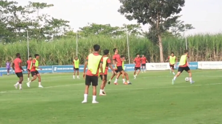 Persik Targetkan Tiga Poin Saat Jumpa PSM Makassar