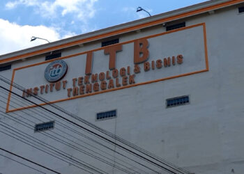 ITB Trenggalek Bantah Isu Pungutan Liar Dana KIP-K