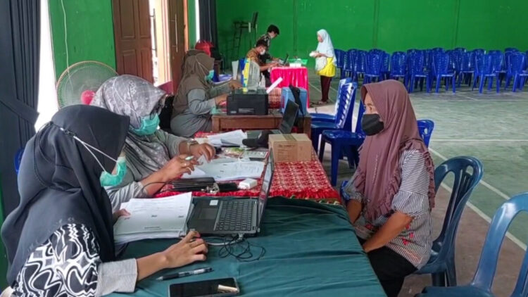 Lakukan Tracing, Dinkes Kediri Antisipasi Penularan TBC