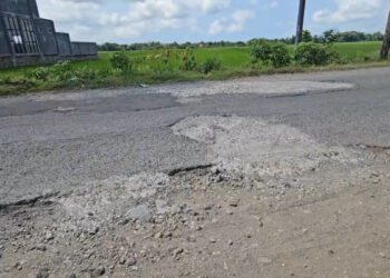 Terima Dak Fisik Rp 19,7 M Jalan Dan Jembatan Siap dibangun 2026