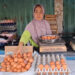 Harga Telur Ayam di Kota Kediri Terus Naik, Diduga Imbas Program MBG