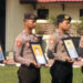 Empat Anggota Polres Blitar Dipecat karena Pelanggaran Disiplin Berat