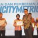 Kota Kediri Masuk Lima Besar Kota Paling Berkelanjutan UI GreenCity Metric