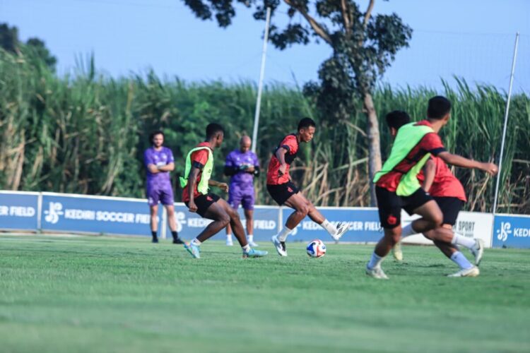 Rifqi Ray Susul Wigi Pratama Ikuti Panggilan Timnas U-23