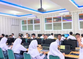 Zetta-Edu, Solusi Internet Cepat dan Stabil untuk Sekolah di Kediri