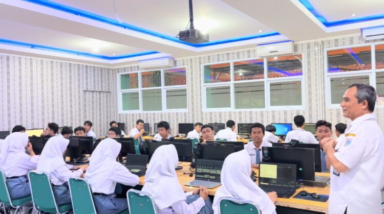 Zetta-Edu, Solusi Internet Cepat dan Stabil untuk Sekolah di Kediri