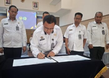 Lapas Kediri Tegaskan Komitmen Perangi Narkoba dan Pelanggaran di Lingkungan Pemasyarakatan