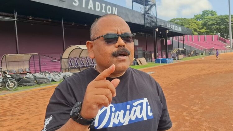 Persik Kediri Siap Jamu PSM Makassar, Panpel Ajak Suporter Padati Stadion Brawijaya