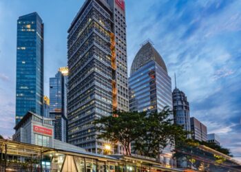 CIMB Niaga Luncurkan GreenBizReady untuk Dukung Transisi Keberlanjutan Nasabah UKM dan Komersial