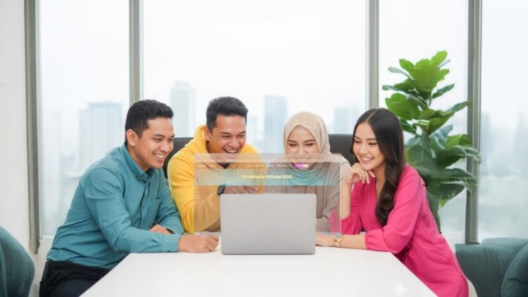 Indosat Ooredoo Hutchison Jawab Kebutuhan Talenta Digital Lewat Kelas AI Gratis di IDCamp 2025