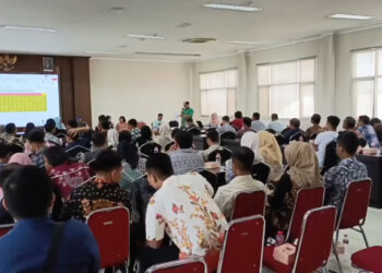 Pembentukan Tim Satgas MBG Kabupaten Kediri