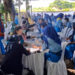 Dinkes Jatim Gelar Cek Kesehatan Gratis untuk Siswa SMAN 1 Kota Kediri
