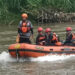 Pencarian Bocah Hilang di Sungai Jaten Masuk Hari Keempat, Tim SAR Hadapi Kendala Berat