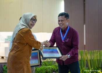 Tiga Dosen Uniska Kediri Raih Artikel Ilmiah Terbaik di Konferensi Nasional ke-8 ADHAPER