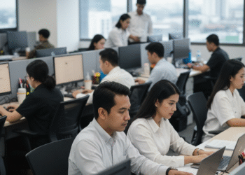 Internet WiFi Dianggap Lebih Efisien Dibanding Tethering, Ini Alasannya