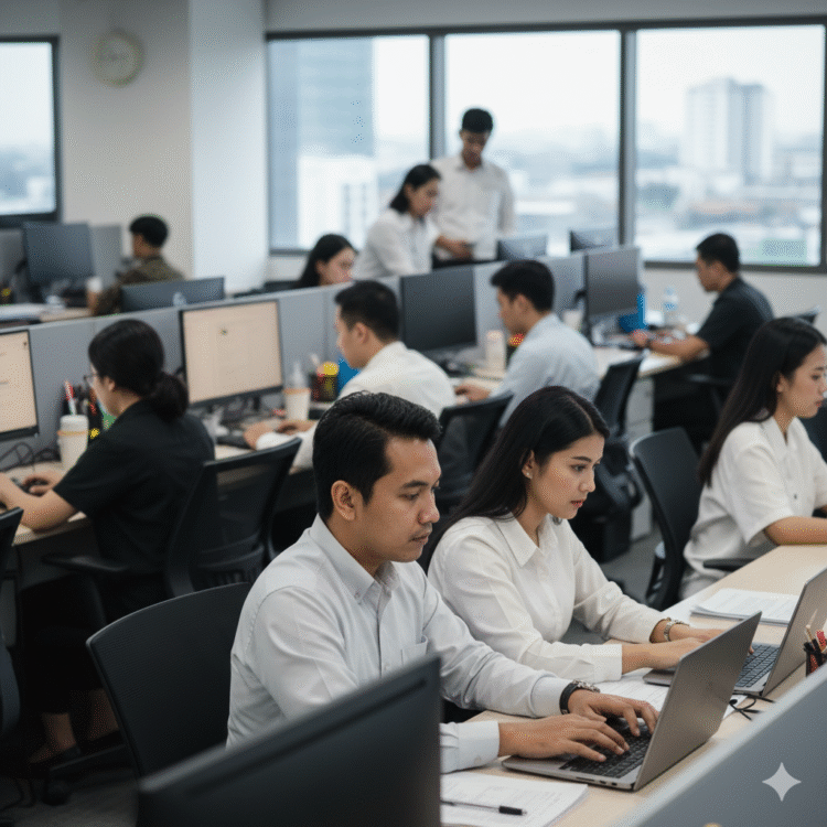 Internet WiFi Dianggap Lebih Efisien Dibanding Tethering, Ini Alasannya