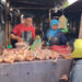 Jelang Nataru, Harga Daging Ayam Masih Tinggi