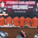 Polisi Ungkap 15 Kasus Kejahatan Selam Operasi Sikat Semeru