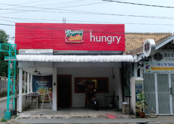 Pelaku Usaha di Kediri Naik Omzet Berkat Internet Cepat dari Zetta