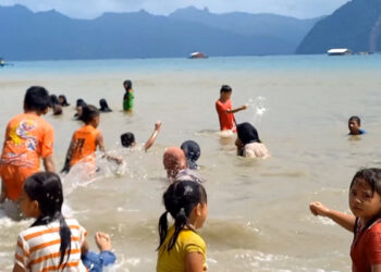 Realisasi PAD Sektor Wisata Trenggalek Masih 56 Persen